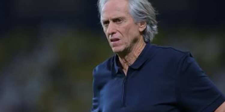 Ídolo do Flamengo, Jorge Jesus deve assumir a seleção após o fim da Copa do Mundo