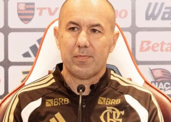 Jogador importante do Flamengo tem lesão confirmada e vira preocupação para Leonardo Jardim