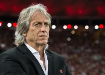 Após eliminação na Copa do Mundo, Jorge Jesus deve assumir a seleção