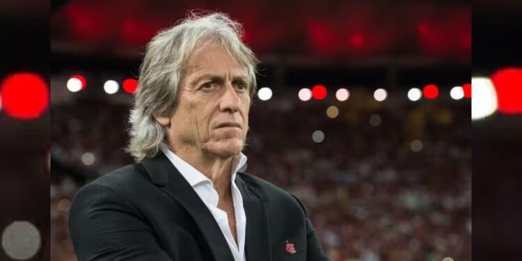 Após eliminação na Copa do Mundo, Jorge Jesus deve assumir a seleção