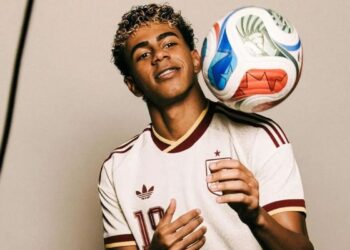 Na final da Copa, esse é o salário astronômico que Lamine Yamal recebe para jogar futebol