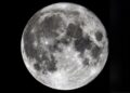 Humanos podem passar a viver na Lua após anúncio inédito da NASA