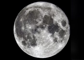 Humanos podem passar a viver na Lua após anúncio inédito da NASA