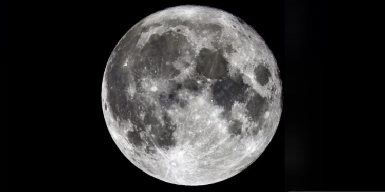 Humanos podem passar a viver na Lua após anúncio inédito da NASA
