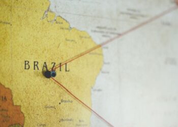 Alerta de “grande perigo” ameaça 3 estados do Brasil até quinta-feira (02/07)