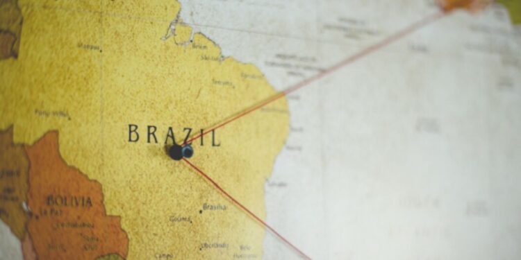 Alerta de “grande perigo” ameaça 3 estados do Brasil até quinta-feira (02/07)