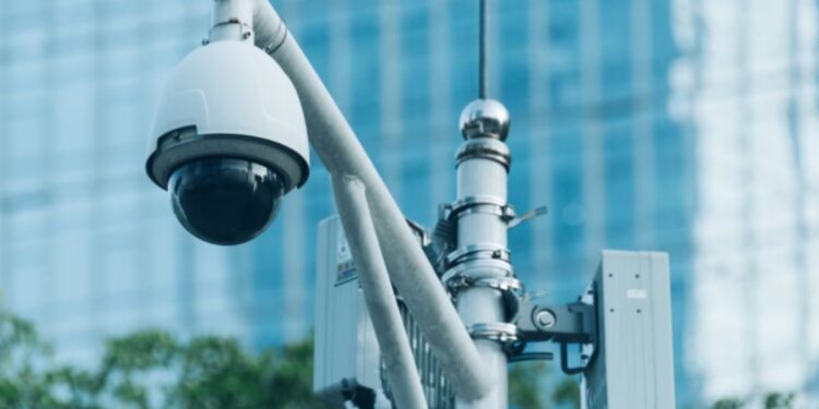 Governo vai criar a região mais segura do Brasil em cidade de SC e promete a instalação de 100 câmeras de monitoramento
