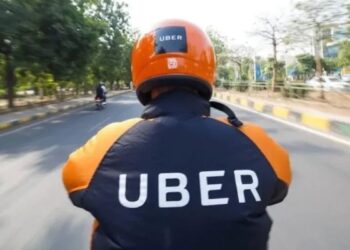 Governo toma decisão sobre serviço de mototáxi no Brasil
