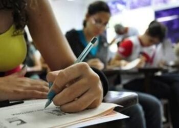 Nem todos sabem as respostas dessas questões consideradas “fáceis” no Enem