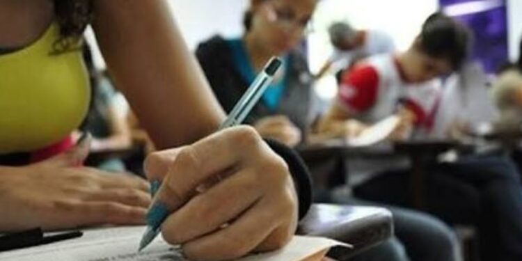 Nem todos sabem as respostas dessas questões consideradas “fáceis” no Enem