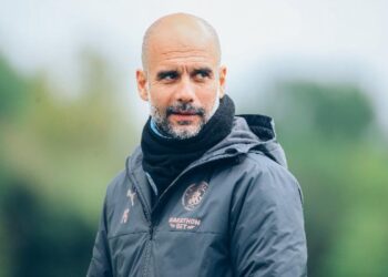 Pep Guardiola recebe proposta e deve treinar nova equipe na Itália