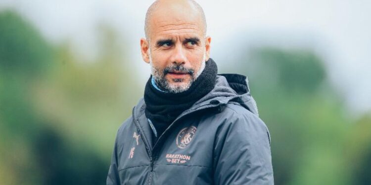 Pep Guardiola recebe proposta e deve treinar nova equipe na Itália