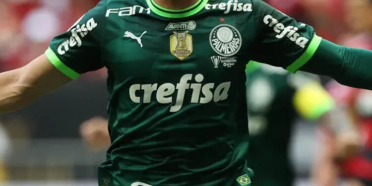 Ídolo do Palmeiras que venceu vários títulos pediu para deixar o time