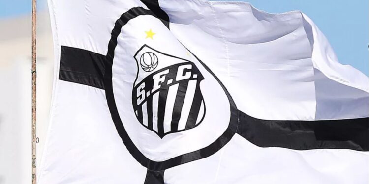 “Joia” do Santos disse não para a Europa e vai continuar jogando no time