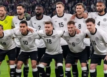 Após fiasco na Copa do Mundo, Alemanha define novo treinador para os próximos anos