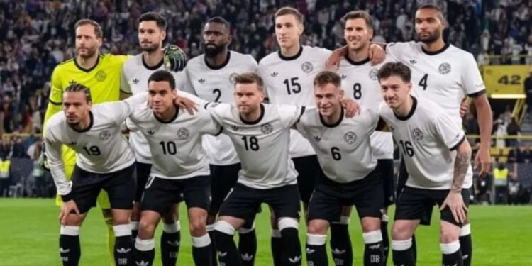 Após fiasco na Copa do Mundo, Alemanha define novo treinador para os próximos anos