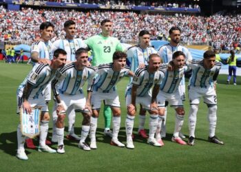 Além do vice na Copa do Mundo, Argentina recebe notícia sobre outra perda gigantesca