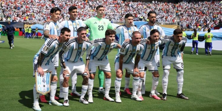Além do vice na Copa do Mundo, Argentina recebe notícia sobre outra perda gigantesca