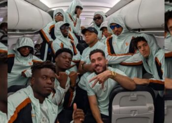 França atropela rivais na Copa, mas um dos craques vive drama pessoal e passa noites sem dormir