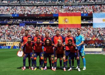 Empresa que faz palpites já “sabia” que a Espanha seria campeã antes mesmo da Copa começar