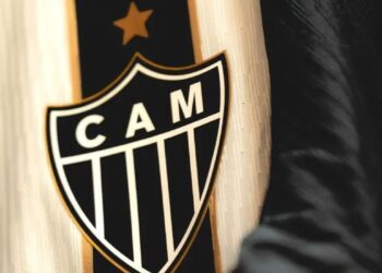 Atlético-MG decide investir pesado e prepara para assinar com craque que jogou ao lado do Neymar no Brasil