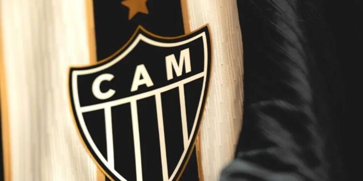 Atlético-MG decide investir pesado e prepara para assinar com craque que jogou ao lado do Neymar no Brasil