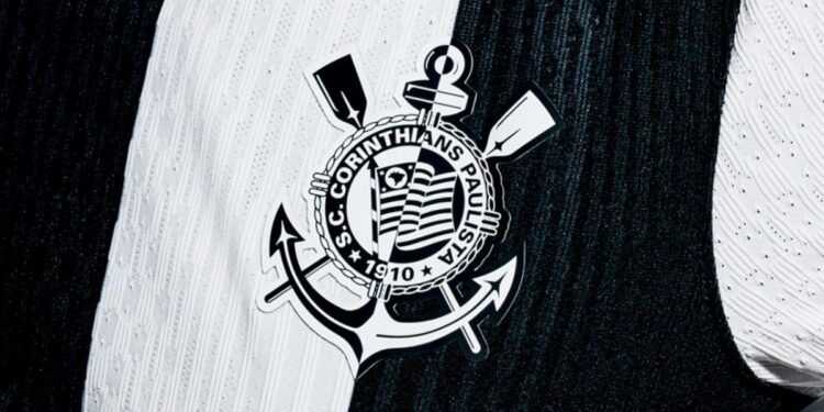 Corinthians não perdeu tempo e assinou contrato com craque de mais de R$ 500 milhões
