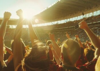 Torcedores agora terão que pagar R$ 10 mais caro para assistir os jogos do Brasileirão 2026