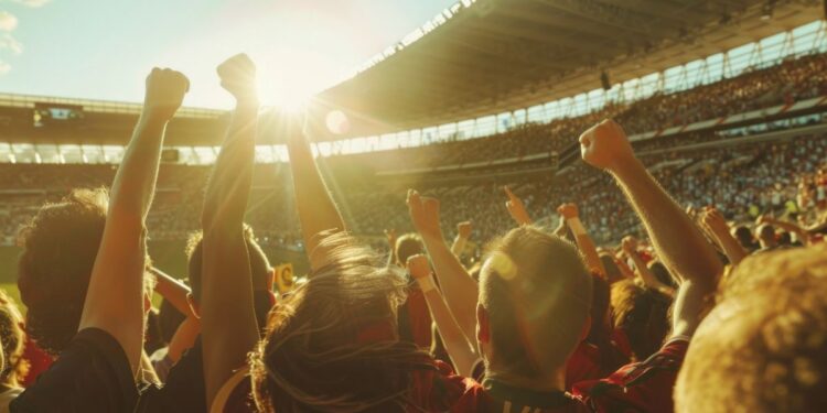 Torcedores agora terão que pagar R$ 10 mais caro para assistir os jogos do Brasileirão 2026
