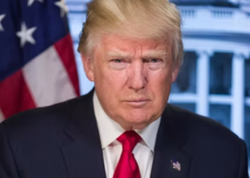 Trump faturou R$ 2,2 bilhões após ter voltado à presidência dos Estados Unidos