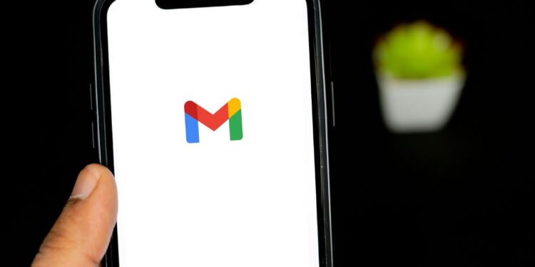 Veja o que fazer se o seu Gmail estiver com o armazenamento cheio