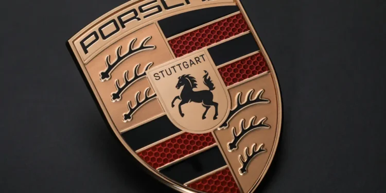 Porsche deixa de fabricar um de seus principais modelos de carro em 2026