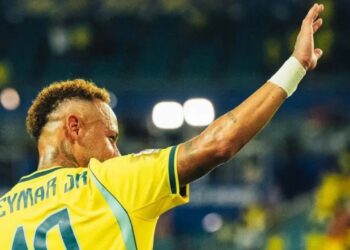Além de Neymar, outros 6 jogadores também devem dar adeus para a Seleção Brasileira