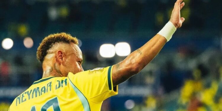 Além de Neymar, outros 6 jogadores também devem dar adeus para a Seleção Brasileira