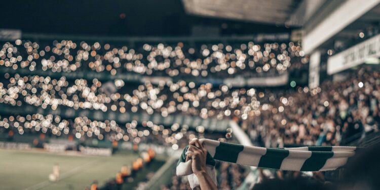 Após a Copa do Mundo 2026, ingressos serão grátis no Brasileirão