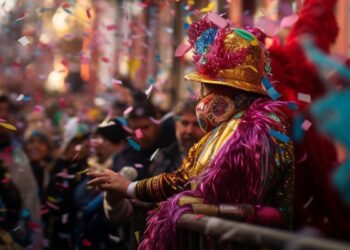 Brasileiros recebem aviso sobre não ter feriado durante o próximo Carnaval