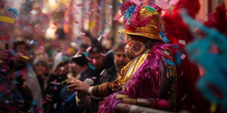 Brasileiros recebem aviso sobre não ter feriado durante o próximo Carnaval