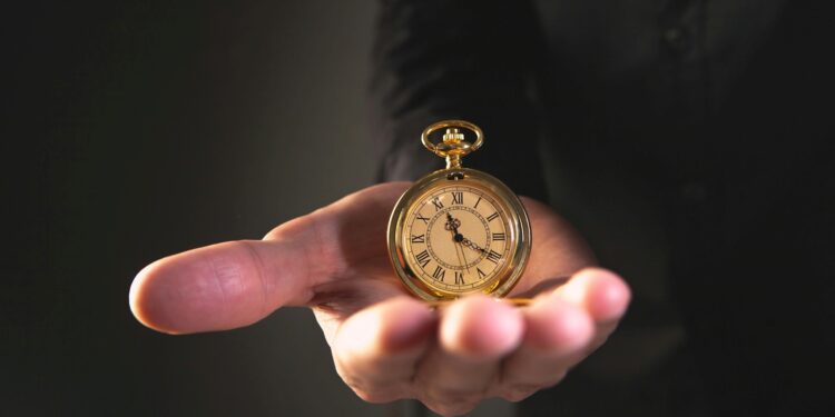 Cientistas de Harvard criam teste que “revela” quanto tempo uma pessoa vai viver