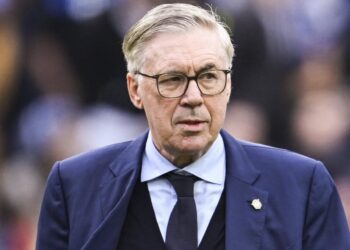 Confirmado: CBF toma decisão e Ancelotti deixa o Brasil