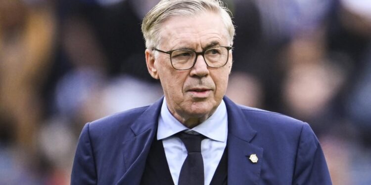 Confirmado: CBF toma decisão e Ancelotti deixa o Brasil