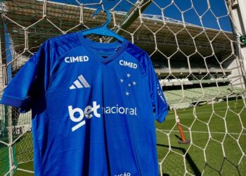 Cruzeiro aproveitou a Copa do Mundo e foi com tudo para assinar com dupla do Cristiano Ronaldo