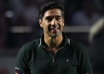 Depois de Endrick e Estevão, Abel Ferreira encontrou outras 5 novas promessas no Palmeiras