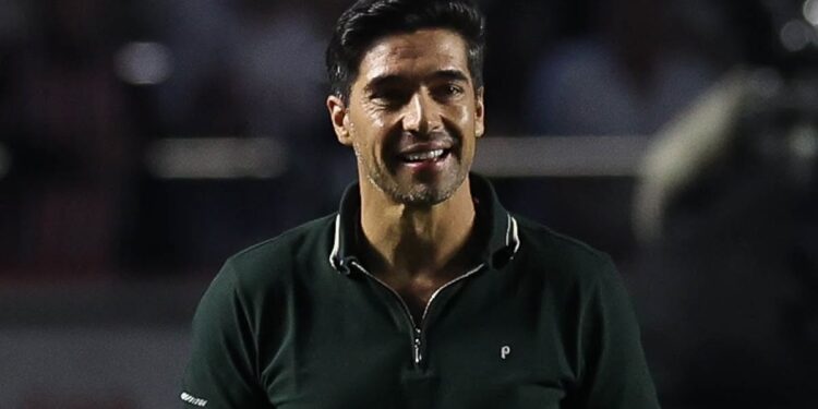 Depois de Endrick e Estevão, Abel Ferreira encontrou outras 5 novas promessas no Palmeiras
