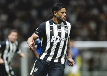 Depois do Hulk, outro multicampeão decidiu sair do Atlético-MG