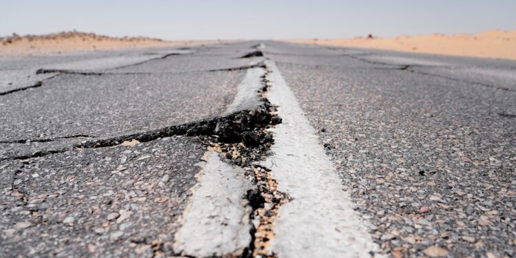 Essa é a região do Brasil que mais corre risco de sofrer com terremotos, segundo especialistas