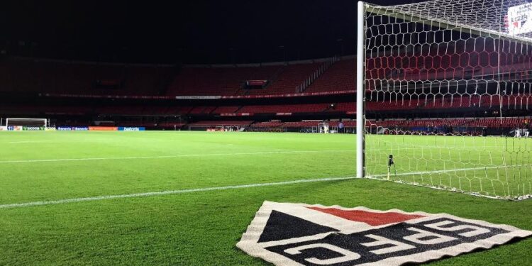 São Paulo bate o martelo e anuncia contratação direto do time de Rogério Ceni
