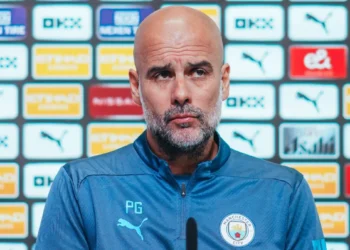 Seleção tem reunião com Pep Guardiola para a próxima Copa do Mundo