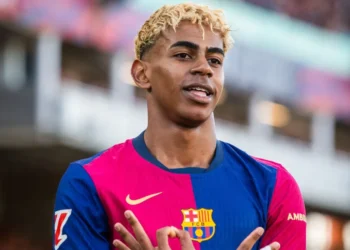Após a Copa do Mundo, Lamine Yamal fecha contrato na América
