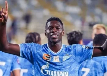 Zenit define preço e aceita vender Luiz Henrique ao Flamengo por R$ 205 milhões