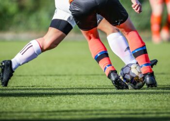 Maior briga da história do futebol brasileiro foi em uma final e terminou com 23 jogadores expulsos